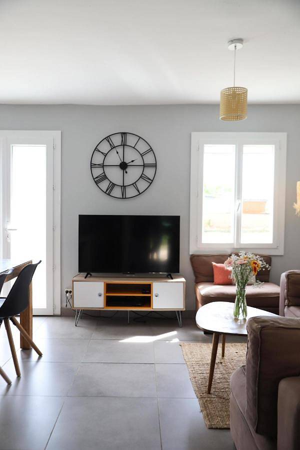 Location de vacances pour 6 personnes, avec jardin à Huisseau-sur-Cosson - 3