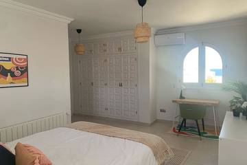 Villa for 8 People in Mojácar, Costa de Almería, Photo 3