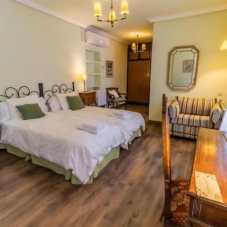 Hotel para 2 personas, con vistas - 1