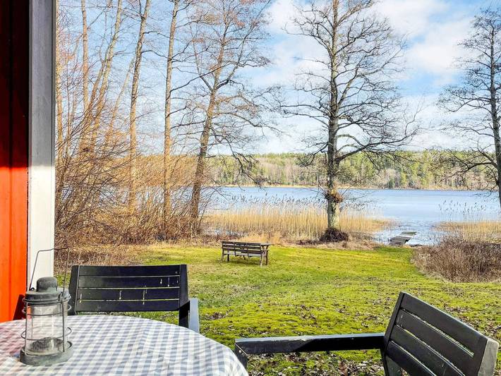 Hus för 4 Personer, barnvänlig i Upplands Väsby