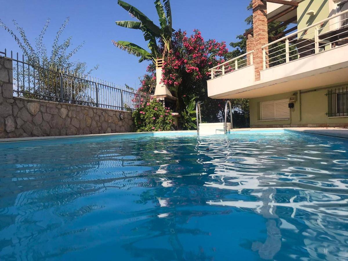 Kassandra Villa Nafplio in Asini, Argolis