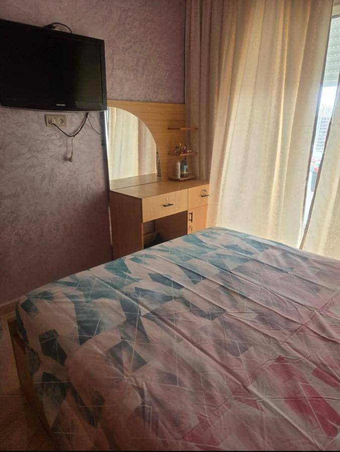 Gîte pour 5 personnes, avec piscine ainsi que vue et balcon à Bouznika - 4