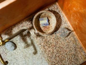 Ferienwohnung für 6 Personen in Orosei, Golf von Orosei, Bild 3