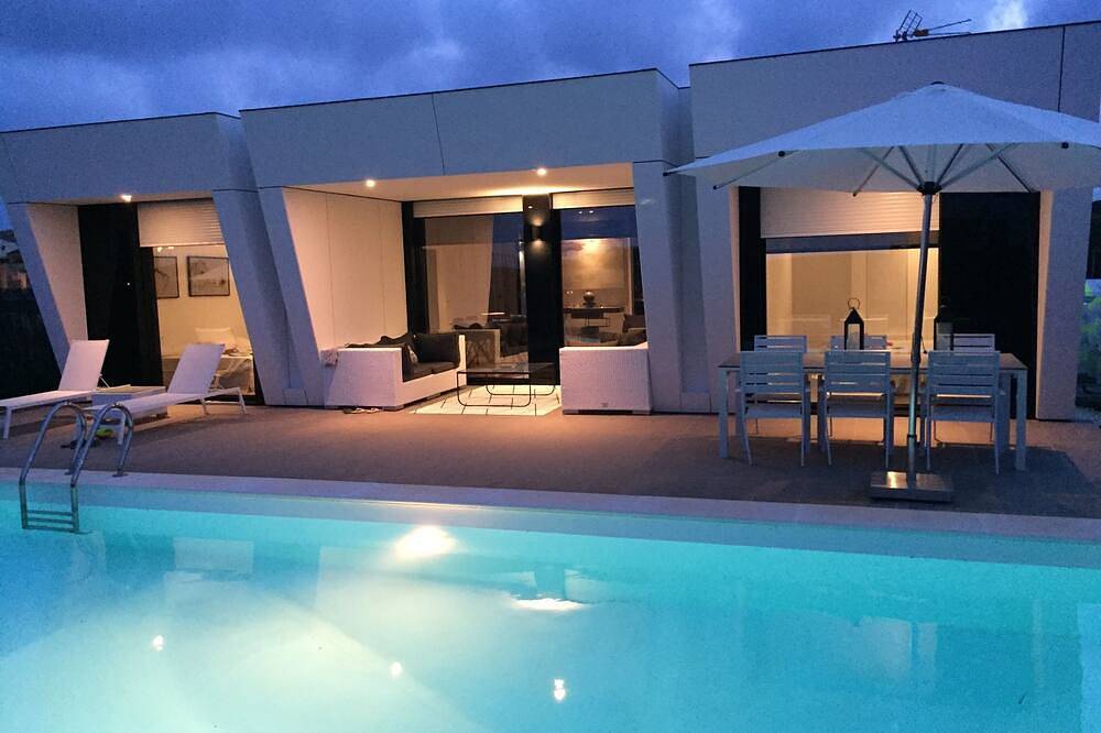 Luxuswohnung am Strand Sa Rapita-Es Trenc in Es Trenc, Campos