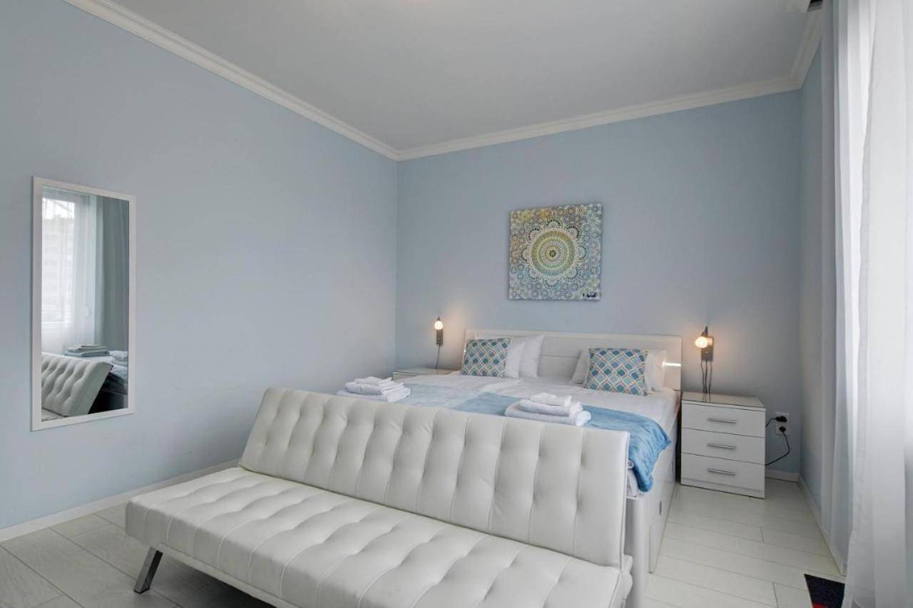 Camille Apartmanhouse in Boedapest, Danube-Ipoly National Park