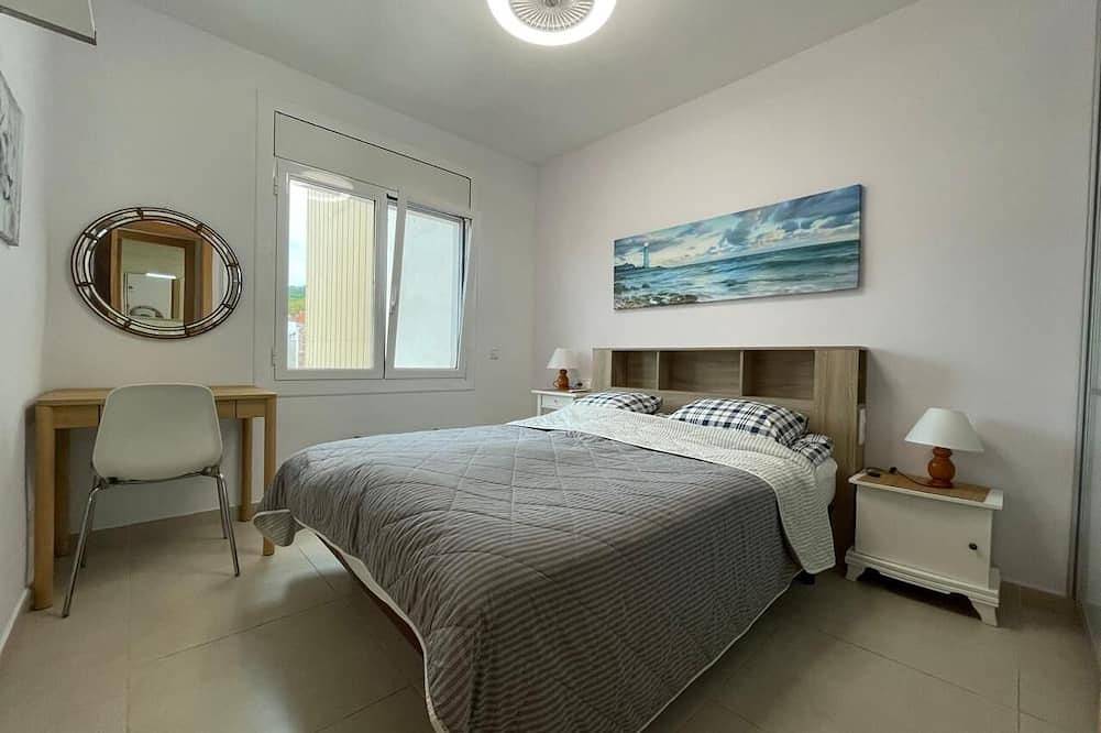 Apartamento entero, Apartamento en el centro de Calella in Calella, Costa del Maresme