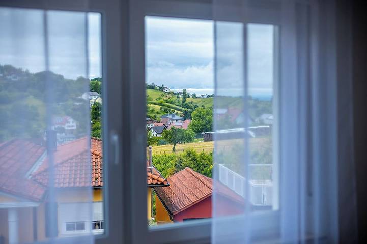 Apartamento de férias para 4 pessoas - 1