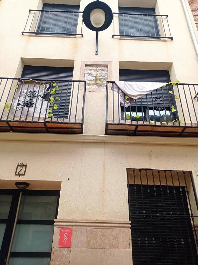 Five-Bedroom House in Navalón, Anna