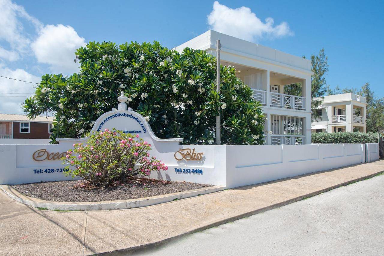 Entire apartment, Ocean Bliss Apartments in Christ Church