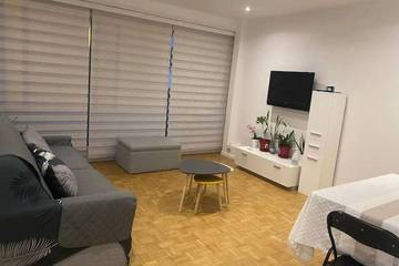 Gîte pour 2 personnes à Asnières-sur-Seine