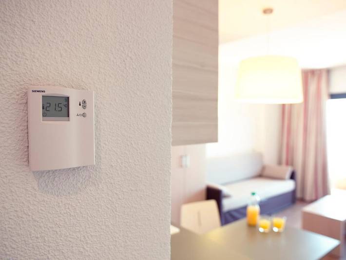 Gîte pour 2 personnes, avec balcon à Lloret de Mar - 4