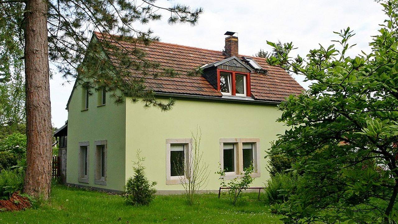 Ferienhaus für 4 Personen (90 m²) in Dresden in Cossebaude, Dresden