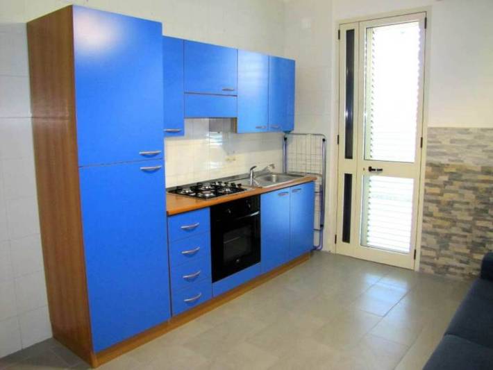 Gîte pour 4 personnes, avec vue à Baia Verde - 3