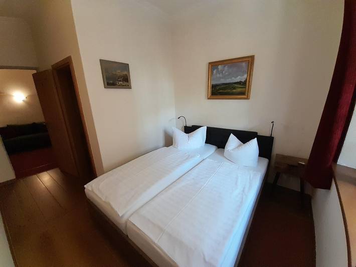 Hotel für 2 Personen, mit Haustier in Bautzen - 4