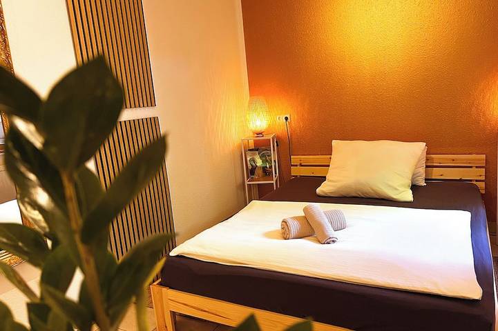 Gîte pour 3 personnes, avec jardin dans Schwabisch Hall - 2