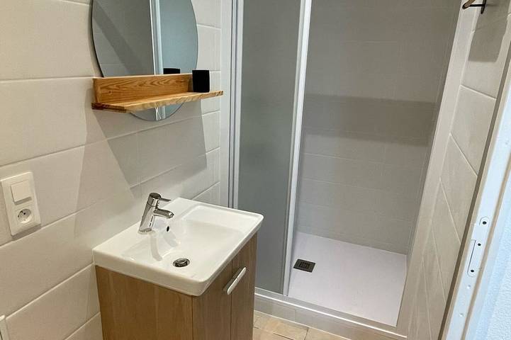 Gîte pour 2 personnes, avec jacuzzi à Le Boulou - 4