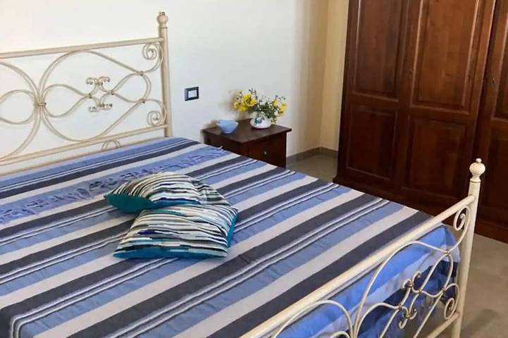 Gîte pour 5 personnes en Sardaigne - 3