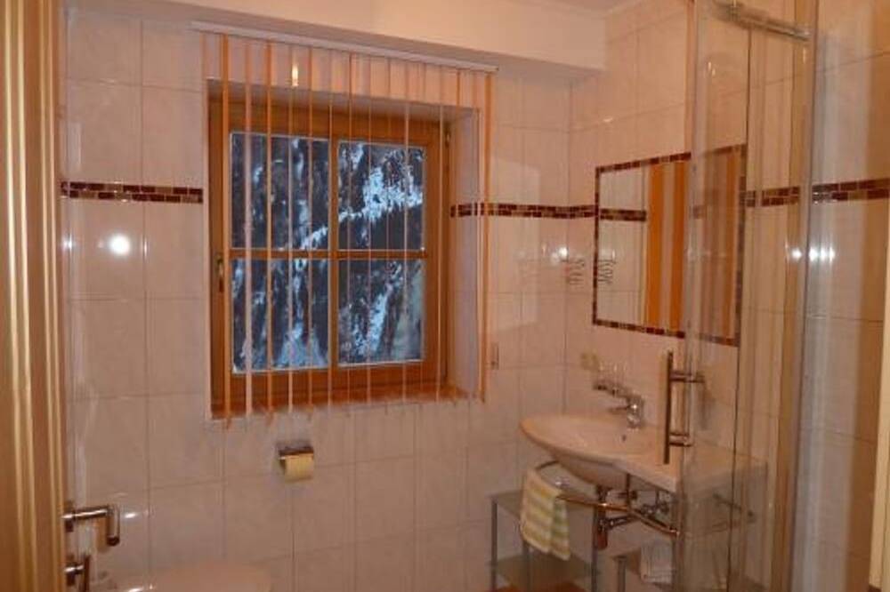 Appartement Kupfergeist - Bergbauernhof Neuhaus in Hüttschlag, Ski Amadé