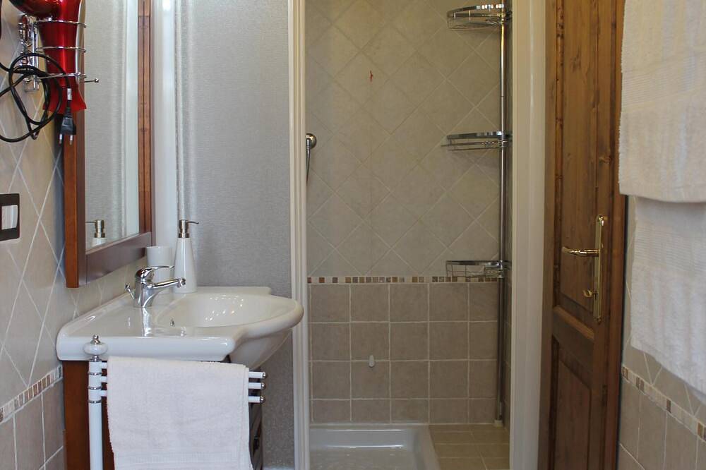 Ganze Wohnung, Agriturismo Cantagalli, Ferienwohnung Mugello in San Quirico d'Orcia, Orciatal