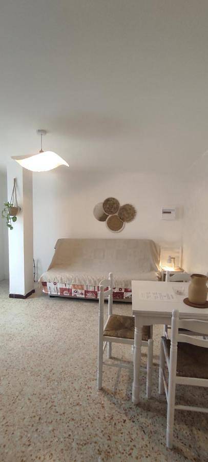 Gîte pour 4 personnes, avec terrasse à Bourg-Saint-Andéol - 3