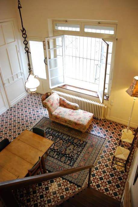 Gîte pour 6 personnes dans Gare De Carcassonne