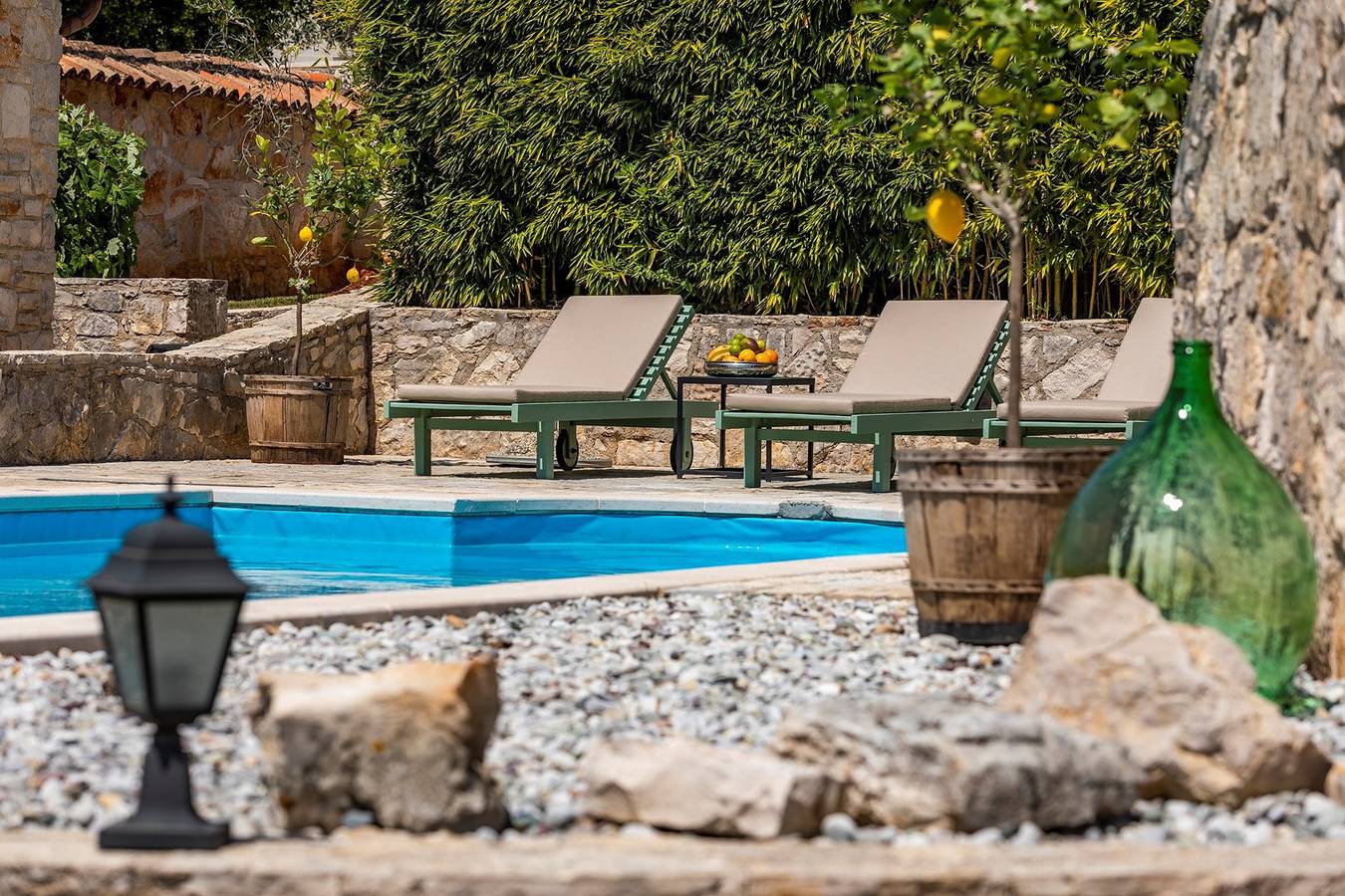 Villa Lathyrus  in Sveti Lovreč Pazenatički, Zentralistrien