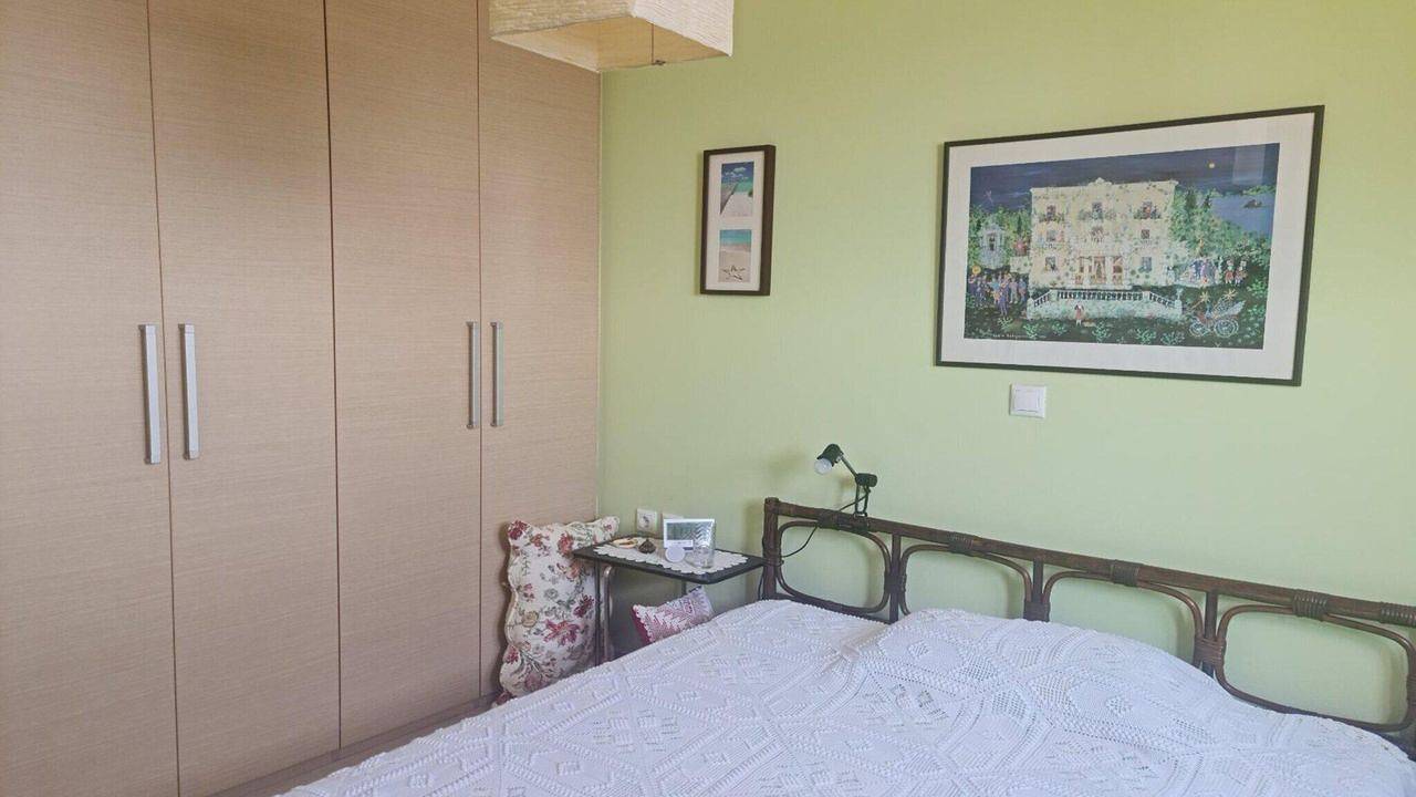 Ferienhaus für 4 Personen (92 m²) in Likoporiá in Korinthia