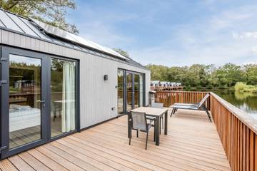 Bungalow voor 2 Personen in Provincie Groningen, Afbeelding 4