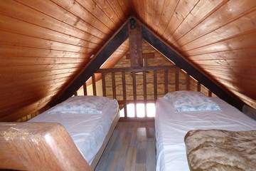 Gîte pour 4 Personnes dans Locoal-Mendon, Région de Lorient, Photo 1