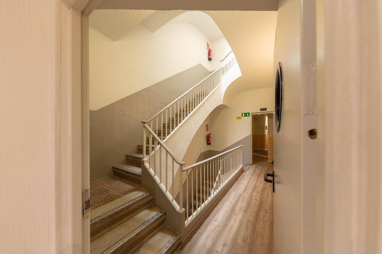 Single Room in Centro Barcelona, Barcelona