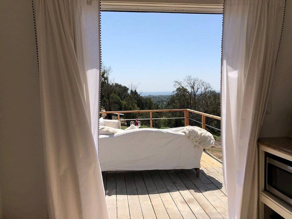 30% Off! Malibu Charming Suite • Ocean View • King Bed in Malibu, Los Angeles County