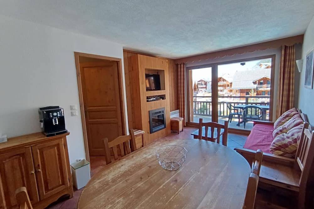 Appartamento vacanze a Monginevro a partire da 114€ a notte