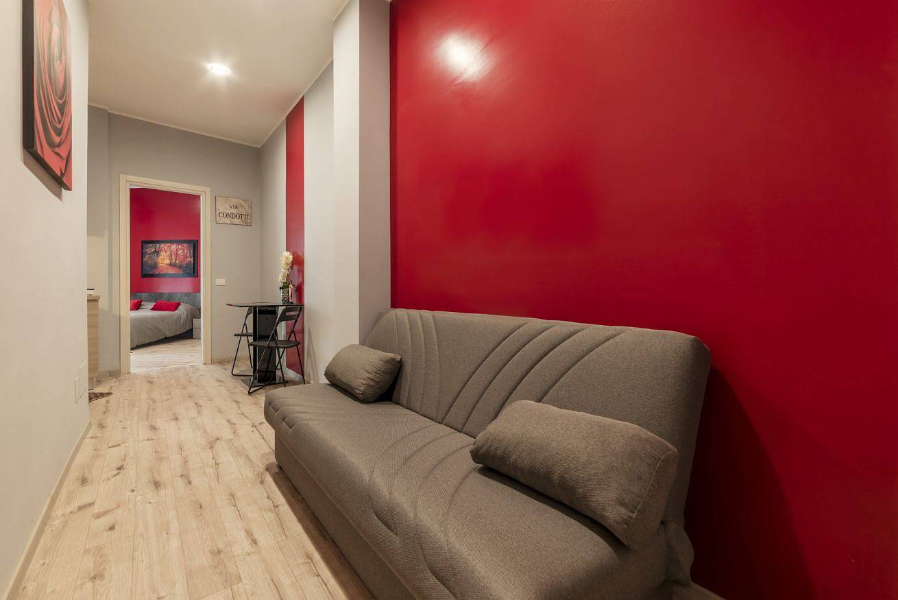 Appartamento intero, Clodia Apartments - Apt 2 in Roma, Provincia di Roma