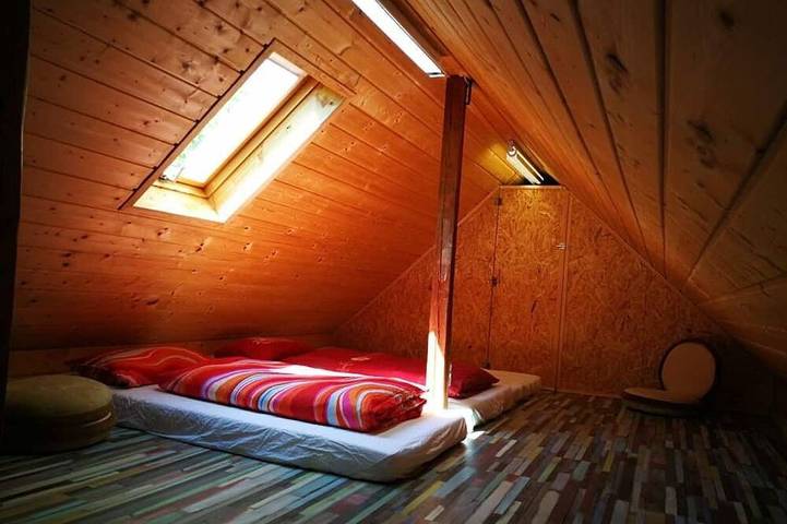 Cottage für 4 Personen in Augsburg und Umgebung - 2