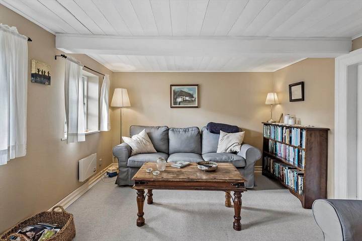 Ferienhaus für 6 Personen auf Ærø - 3