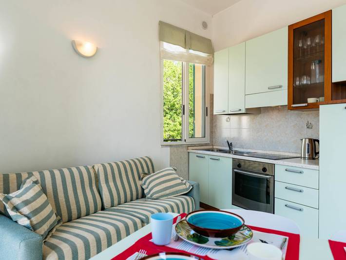 Appartamento intero, Bellavista in Andora, Riviera di Ponente