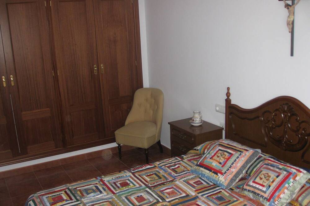 \"Remedios\" mit Terrasse in Cuevas del Becerro, Provincia de Málaga