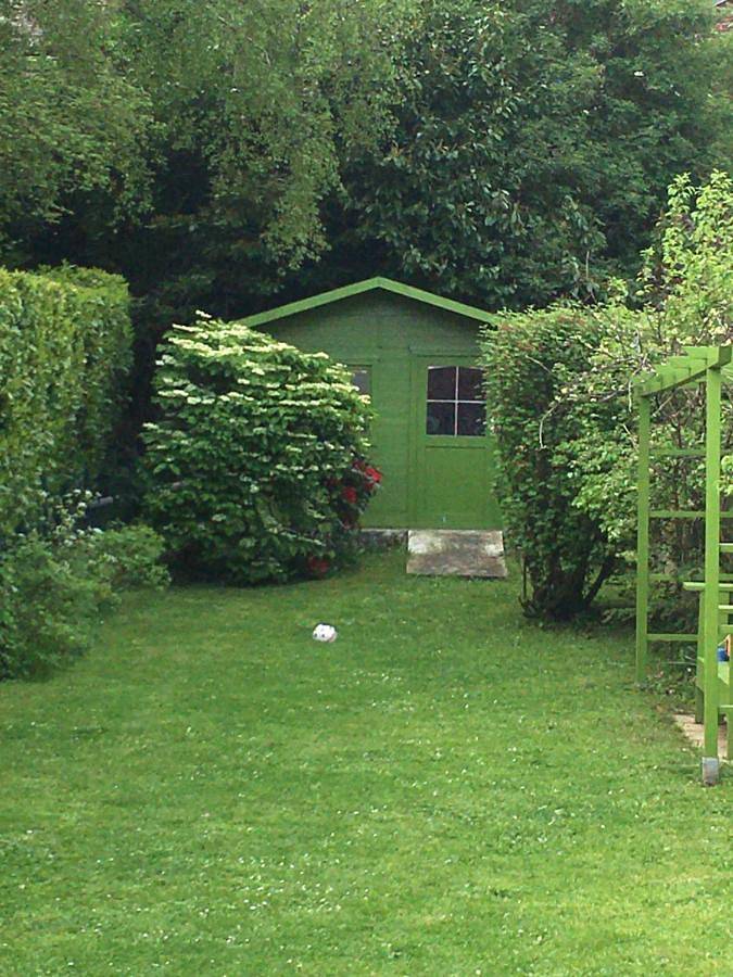Three-Bedroom House in Dieppe, Région de Dieppe