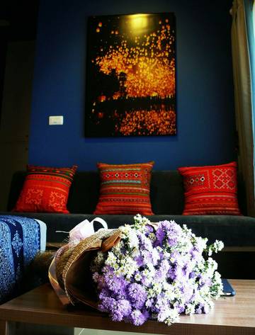 Ferienwohnung für 4 Personen in Chiang Mai, Thailand, Bild 2