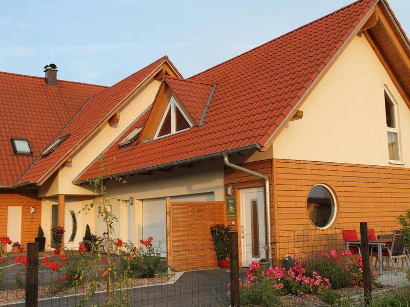 Appartement entier, Two-Bedroom Apartment in Eckwersheim, Région de Strasbourg