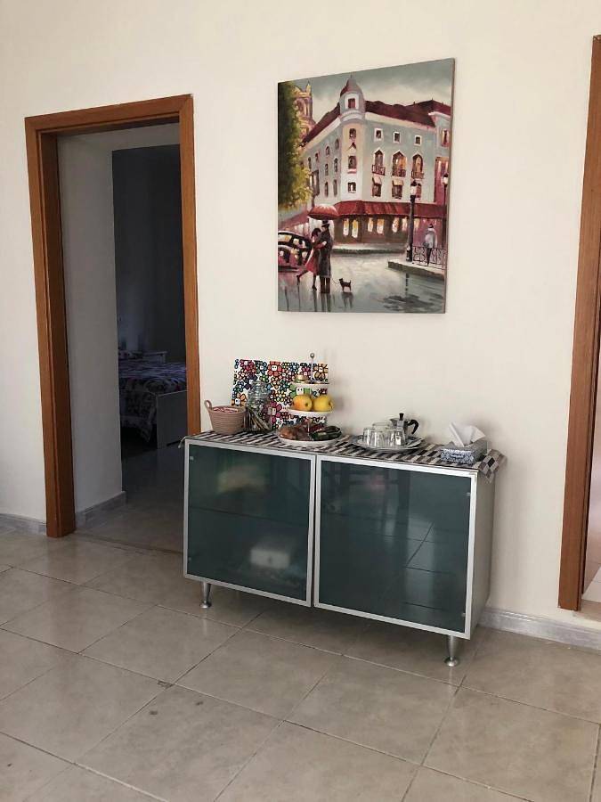 Dimora Ripicella in Eboli, Provincia di Salerno