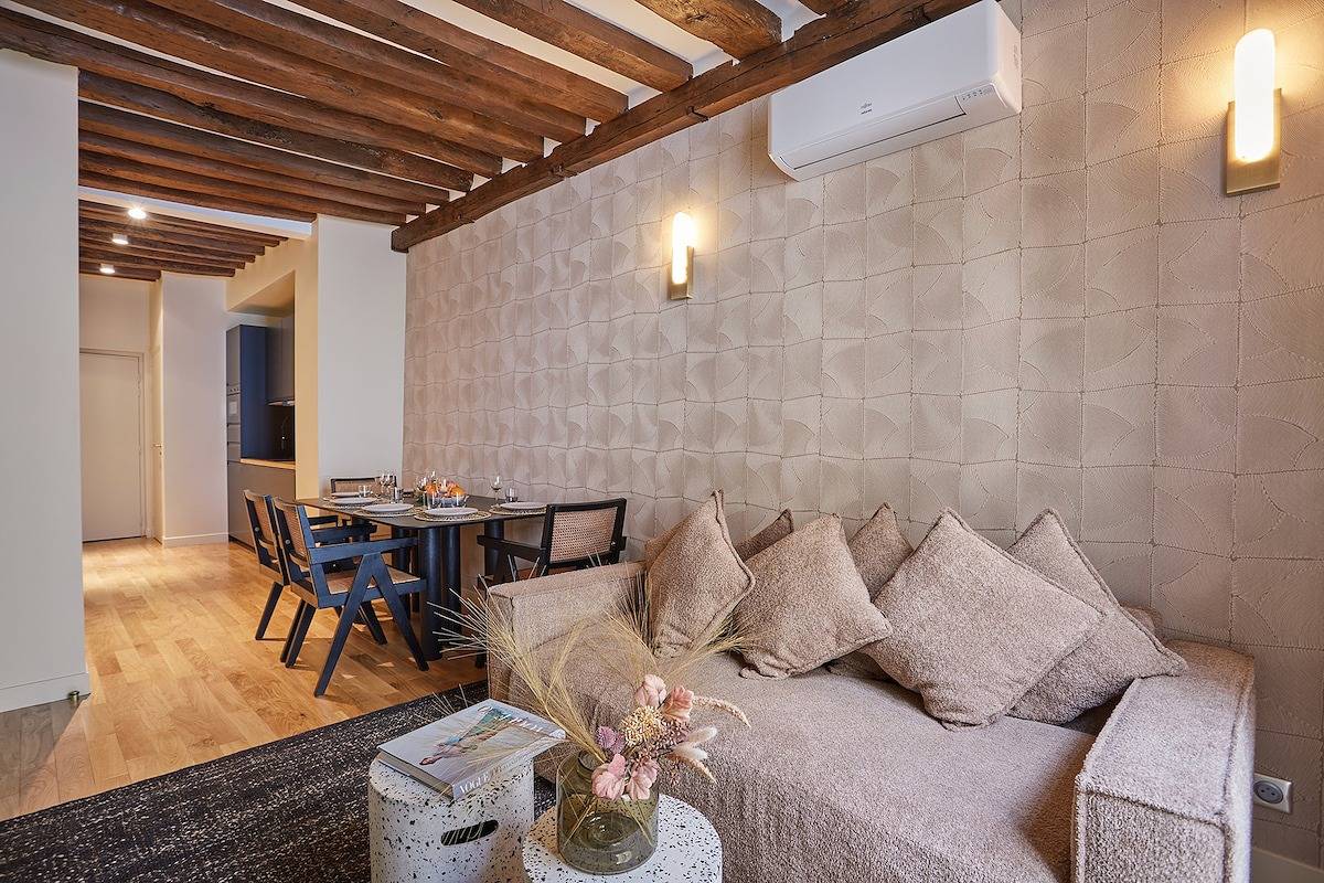 Appartement de vacances