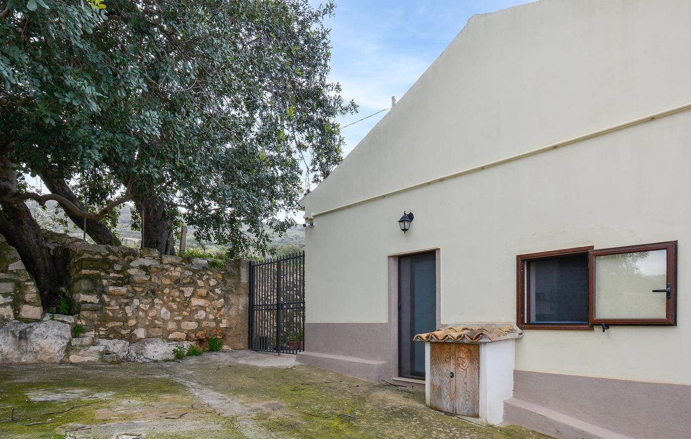 Gemütliche Ferienwohnung mit WLAN und Parkplatz, in der Nähe der Pizzeria Fonte und des Flusses Ippari in Comiso, Ragusa Provinz