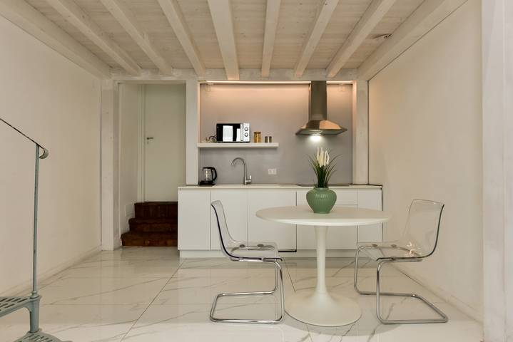 Loft per 2 persone in Colosseo