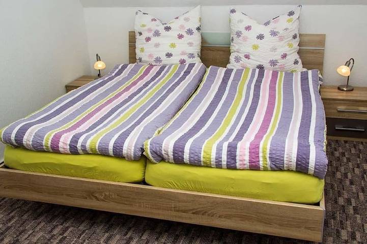 Ferienhaus für 6 Personen, mit Garten, mit Haustier in Grimersum - 3