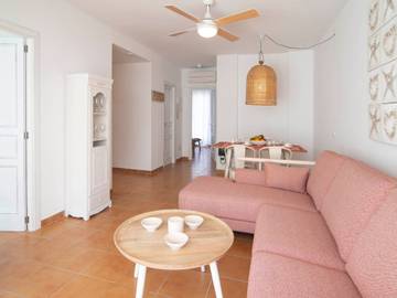 Apartamento in Capdepera, Mallorca Este für 1 