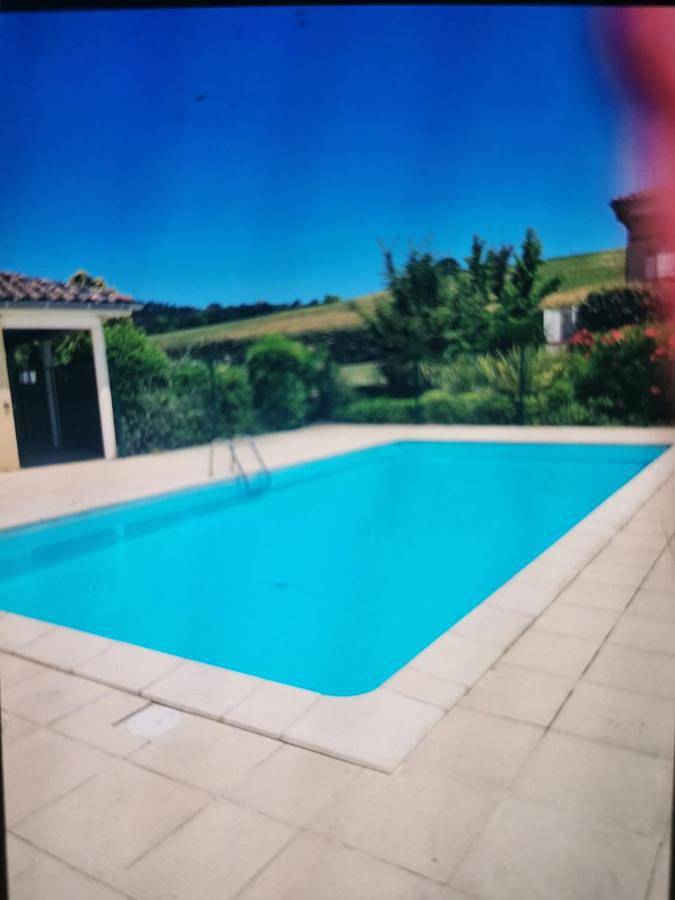Apartamento de vacaciones para 6 personas, con piscina y jacuzzi - 1