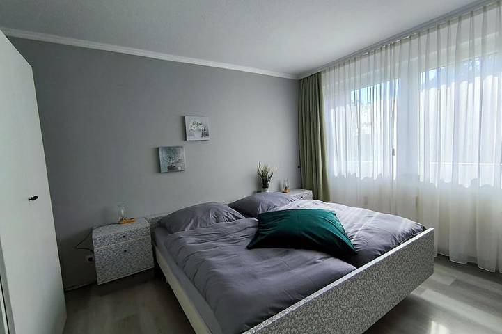 Ganze Wohnung, Große Ferienwohnung Altenau-Meister in Altenau, Harzvorland