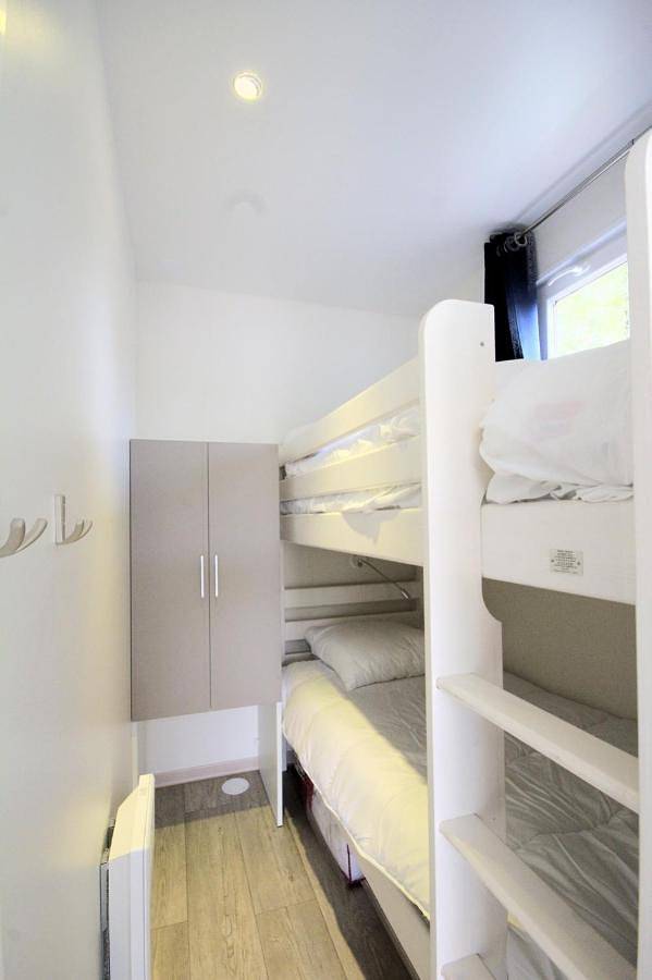 Location de vacances pour 4 personnes, avec jardin et vue à Guégon - 3