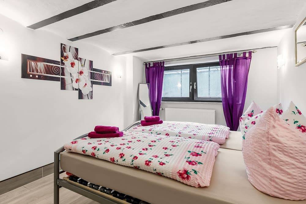 Ganze Wohnung, Elegante Wohnung, Grevesmühlen in Grevesmühlen, Nordwestmecklenburg (Wismar und Umgebung)